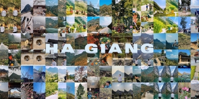 Kinh nghiệm du lịch Hà Giang từ A-Z cho người đi lần đầu