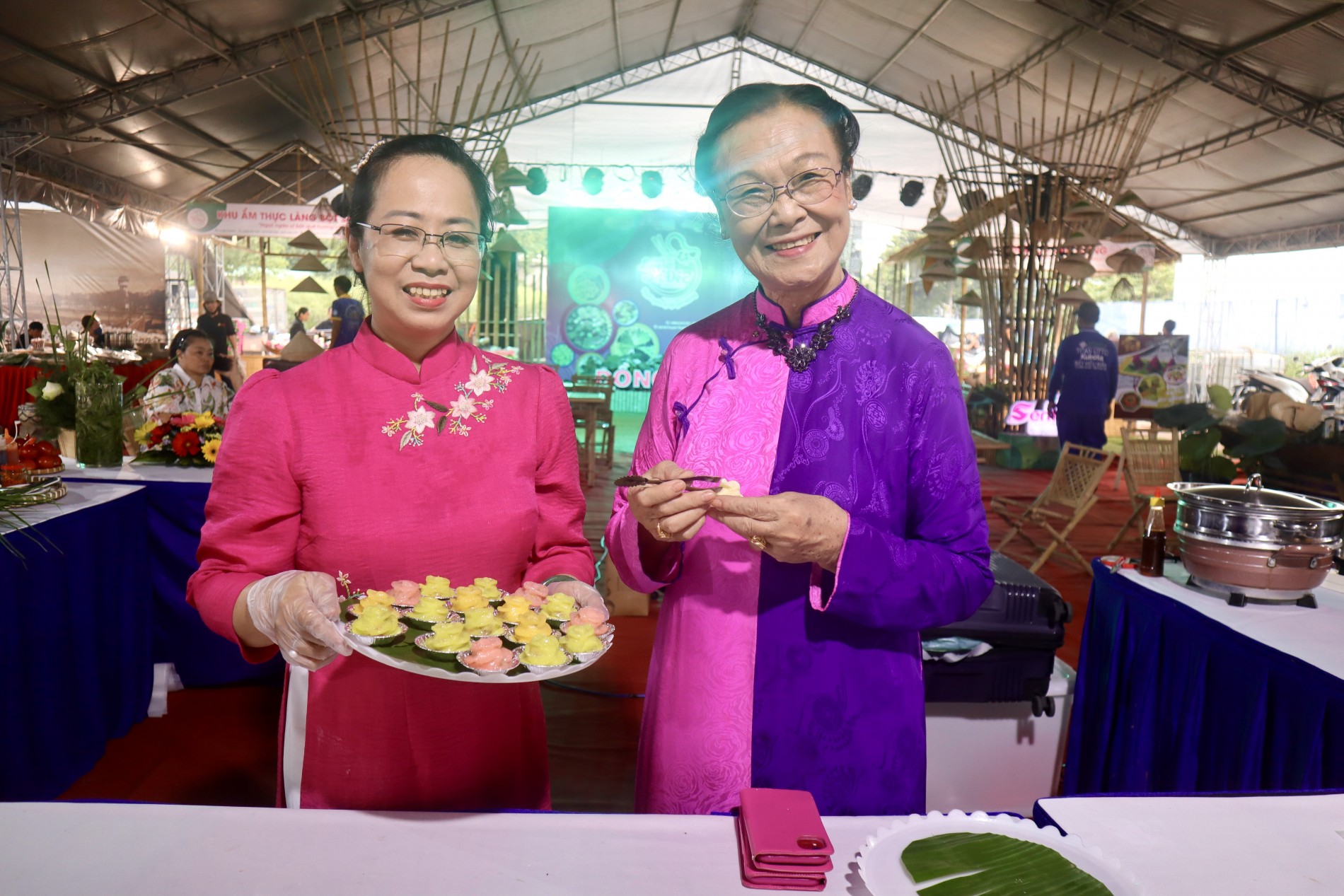 Chuyên gia ẩm thực Nguyễn Hồ Tiếu Anh: Một món ăn dân dã cũng có thể trở thành mỹ vị cung đình