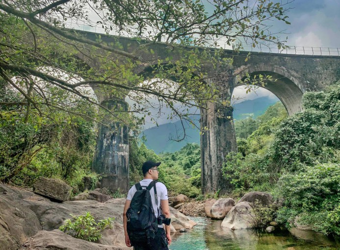 Du lịch Đà Nẵng: Sưu tầm tọa độ chụp ảnh ít người biết