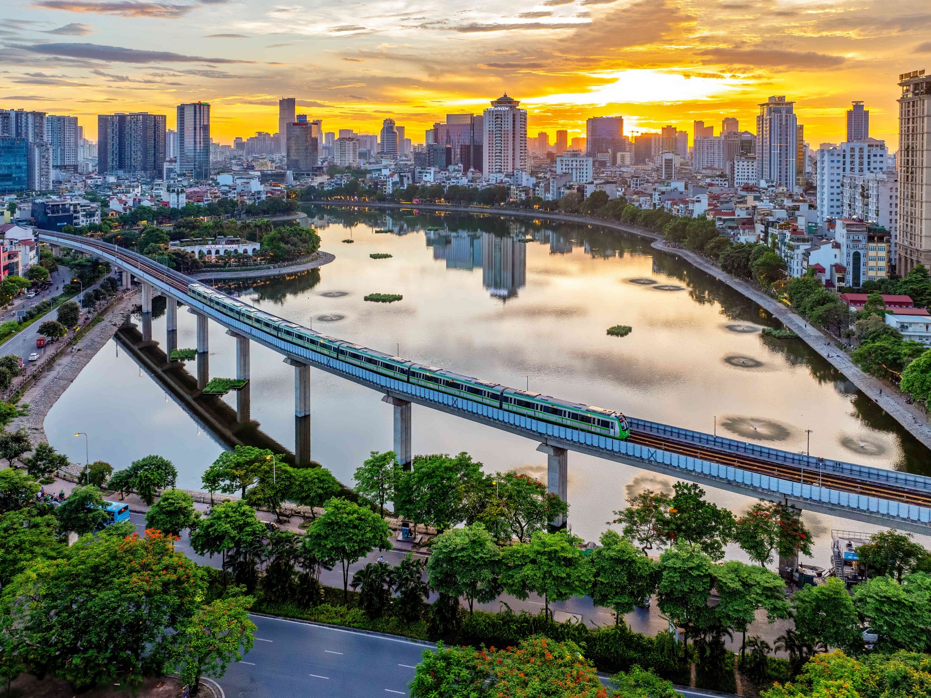 Cẩm nang du lịch Hà Nội: Hành trình chinh phục trái tim Tổ quốc