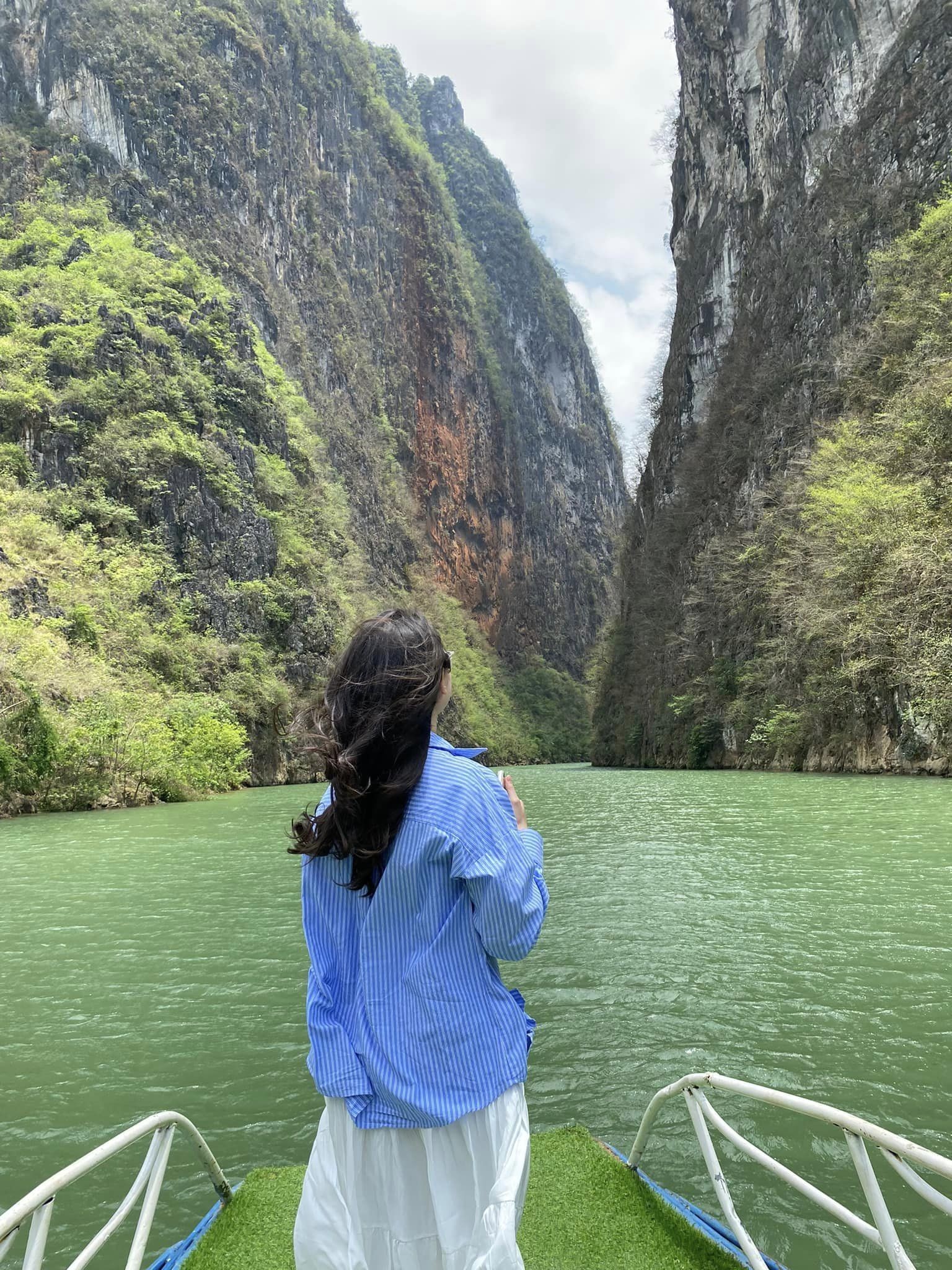 Du lịch Hà Giang 3 ngày 2 đêm tận hưởng những ngày tháng sống chậm