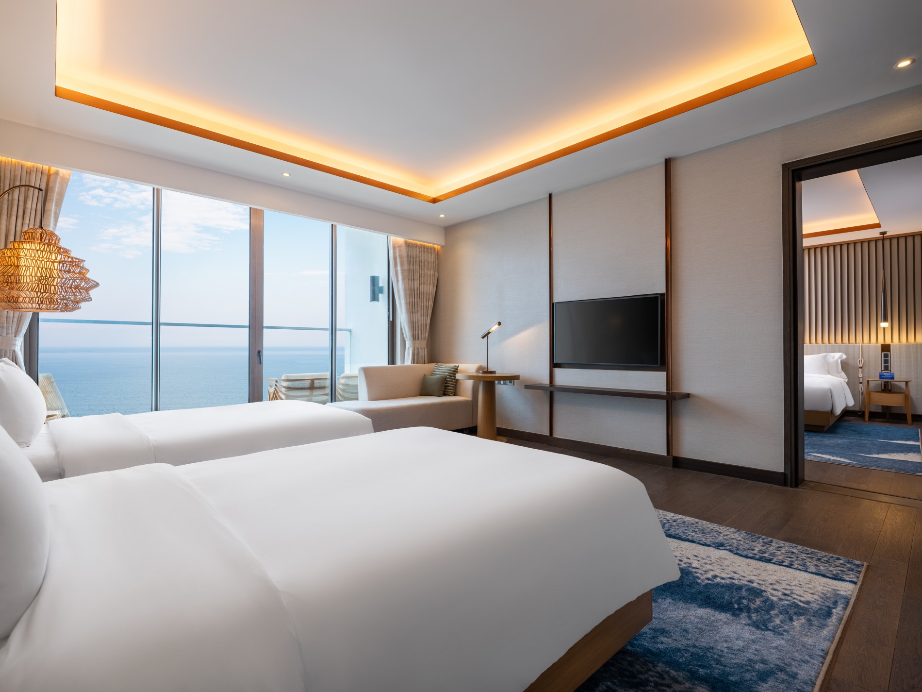 Radisson Blu Resort Cam Ranh khai trương Công Viên Nước  – Mảnh ghép độc đáo nâng tầm trải nghiệm