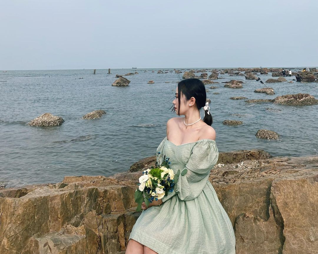 Ảnh: @bizarrefayeie