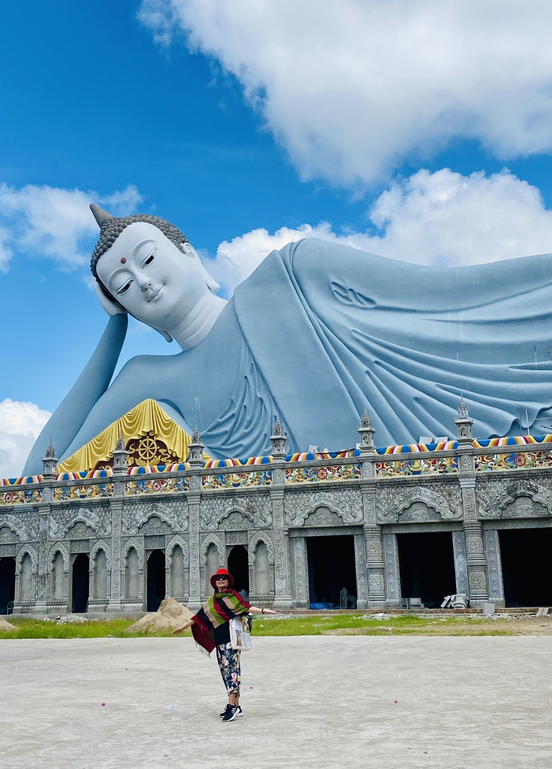 Khám phá quê hương Sóc Trăng của TikToker Lê Tuấn Khang