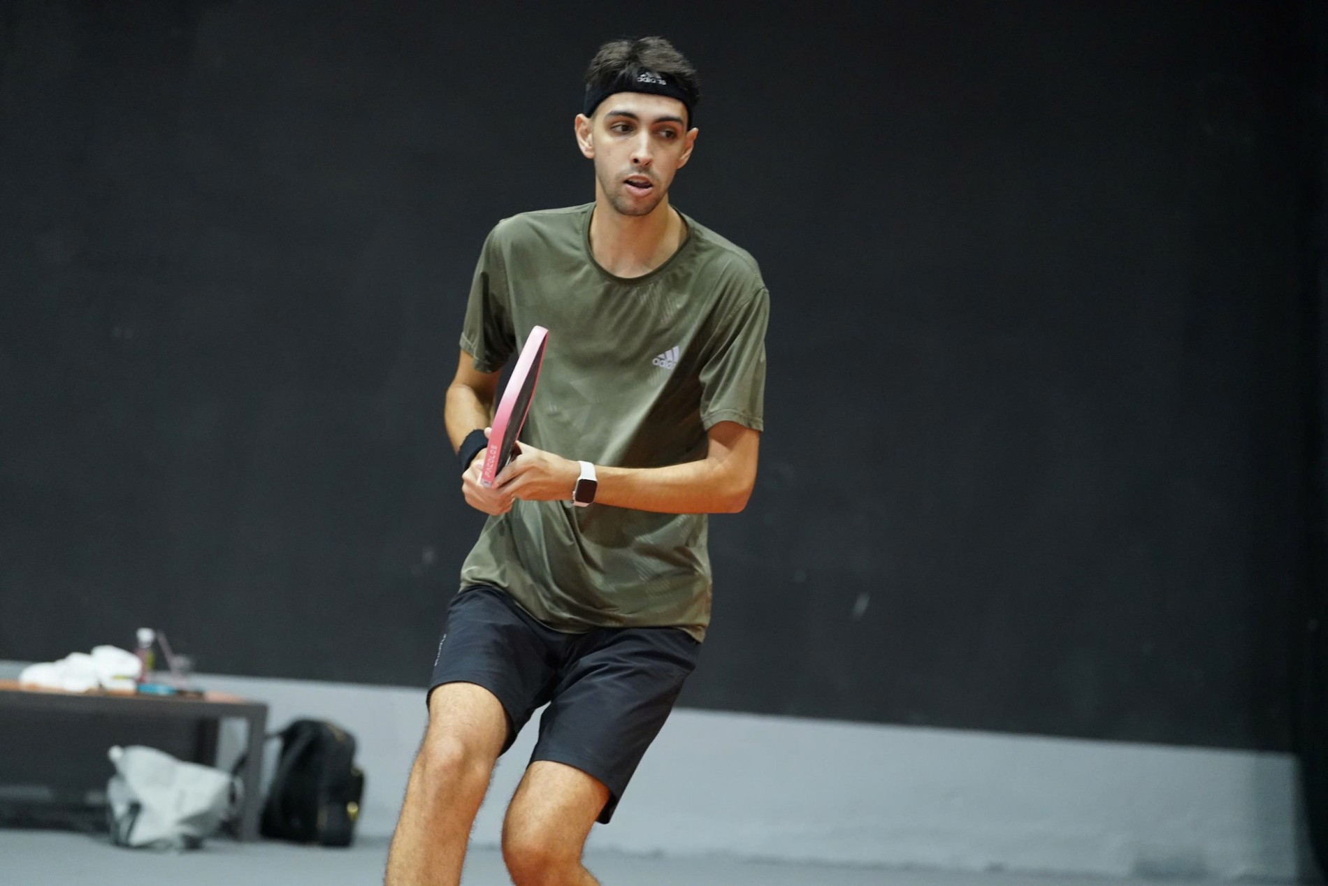 Bế mạc giải đấu pickleball Vietnam Travel Pickleboo Open 2024 diễn ra thành công