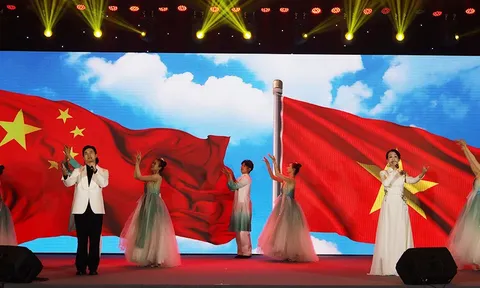 Tăng cường du lịch Việt – Trung qua “Hành trình đỏ theo dấu chân Bác” và văn hóa trà