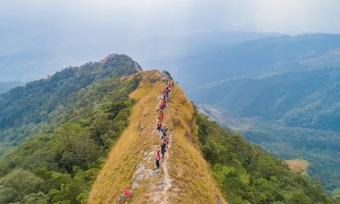 Thức giấc miền biên viễn: Du lịch sinh thái Lộc Bình vào hành trình mới