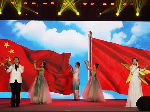 Tăng cường du lịch Việt – Trung qua “Hành trình đỏ theo dấu chân Bác” và văn hóa trà
