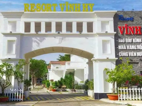 Chung kết Nam vương Du lịch thế giới 2025 diễn ra tại resort Vĩnh Hy