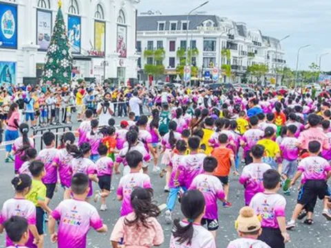 Giải Marathon - Cà Mau 2024 sẽ thu hút hàng nghìn du khách