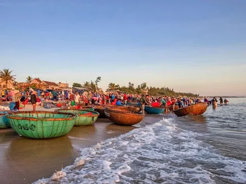 Du lịch Hội An: Điểm đến thu hút tín đồ "săn ảnh"