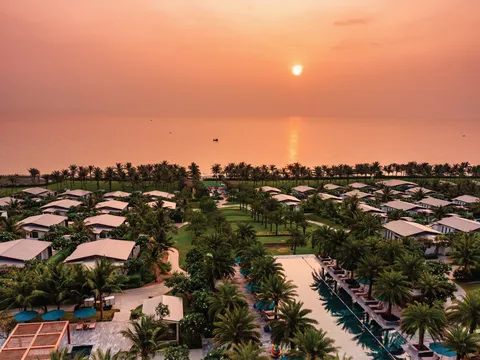 Radisson Blu Resort Cam Ranh khai trương Công Viên Nước  – Mảnh ghép độc đáo nâng tầm trải nghiệm