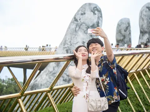 Du lịch Việt Nam 2024: Hàn Quốc là thị trường khách quốc tế lớn nhất năm